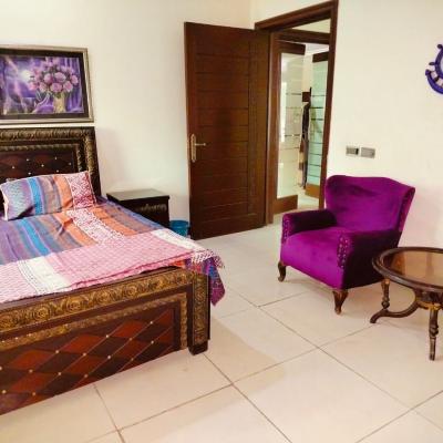 2 Kanal Best House available For Rent In DHA Lahore Phase 8