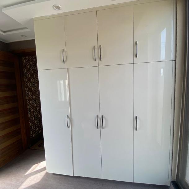 Beautiful 1 Kanal House Availabel For Rent In DHA Lahore Phase 8-16