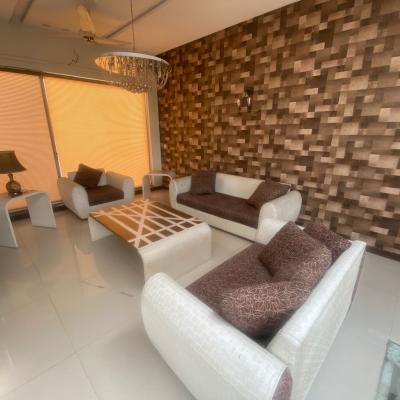 Beautiful 1 Kanal House Availabel For Rent In DHA Lahore Phase 8-5