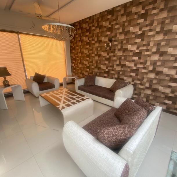 Beautiful 1 Kanal House Availabel For Rent In DHA Lahore Phase 8-5