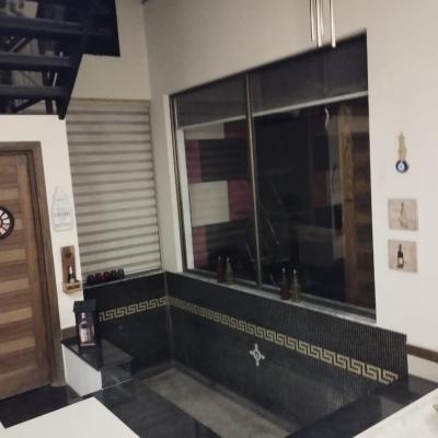 Beautiful 1 Kanal House Availabel For Rent In DHA Lahore Phase 8-6