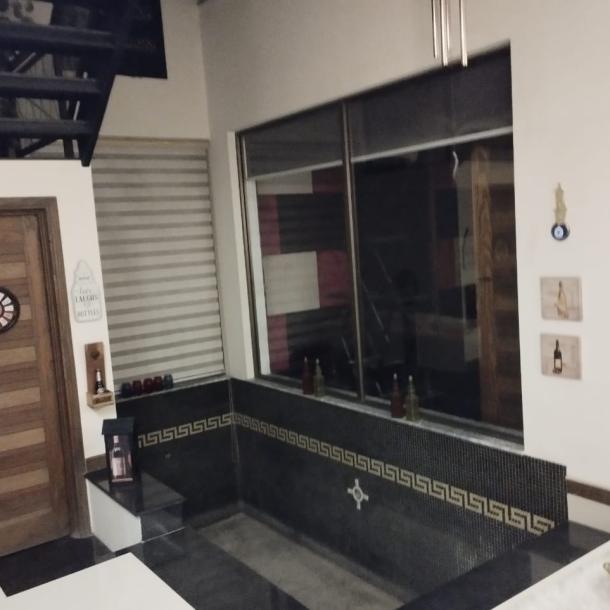 Beautiful 1 Kanal House Availabel For Rent In DHA Lahore Phase 8-6