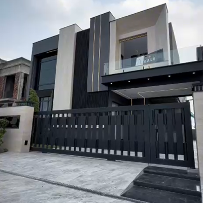 Luxurious Brand New 1 Kanal House Available For Sale In DHA Lahore Phase 7