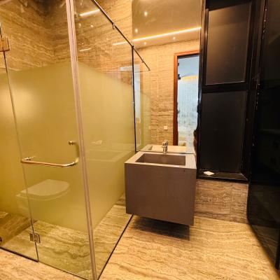 Brand New Altra Luxurious 10 Marla House Available For Sale In DHA Lahore Phase 7-9