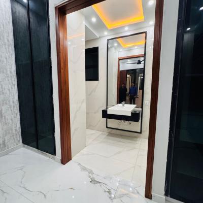 Brand New Altra Luxurious 10 Marla House Available For Sale In DHA Lahore Phase 7-12