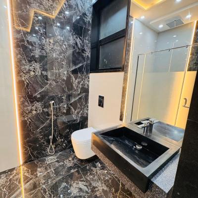 Brand New Altra Luxurious 10 Marla House Available For Sale In DHA Lahore Phase 7-13