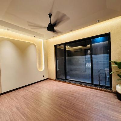 Brand New Beautiful 10 Marla House Available For Sale In DHA Lahore Phase 7-5