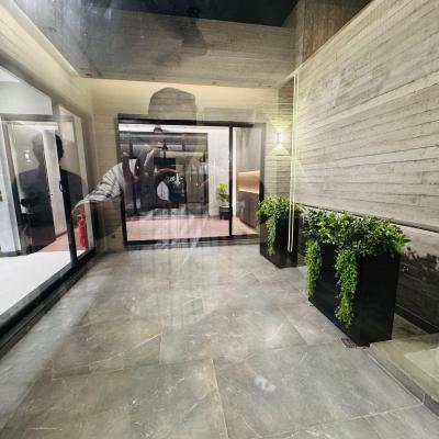Brand New Beautiful 10 Marla House Available For Sale In DHA Lahore Phase 7-17