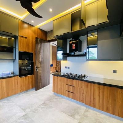 Luxurious 10 Marla House Available For Sale In DHA Lahore Phase 7