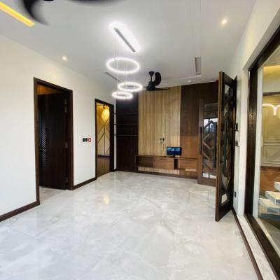 Luxurious 10 Marla House Available For Sale In DHA Lahore Phase 7