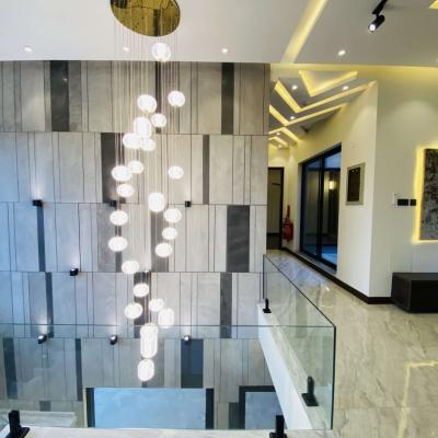 Beautiful Brand New Low Price House Available For Sale In DHA Lahore Phase 7-17