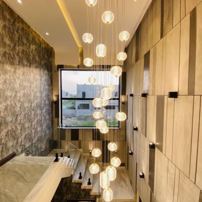 Beautiful Brand New Low Price House Available For Sale In DHA Lahore Phase 7-16