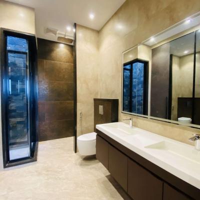 Luxurious 10 Marla House Available For Sale In DHA Lahore Phase 7