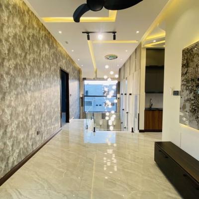 Beautiful Brand New Low Price House Available For Sale In DHA Lahore Phase 7-12