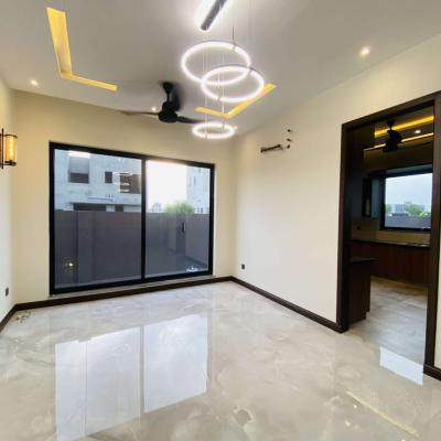 Beautiful Brand New Low Price House Available For Sale In DHA Lahore Phase 7-6