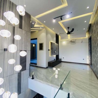 Beautiful Brand New Low Price House Available For Sale In DHA Lahore Phase 7-7