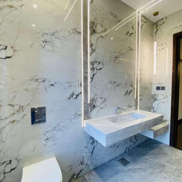 Beautiful Brand New 10 Marla House For Sale In DHA Phase 7 Lahore-7