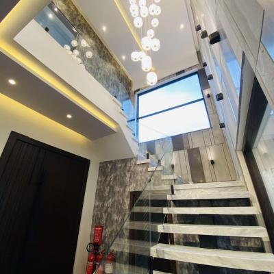 Luxurious 10 Marla House Available For Sale In DHA Lahore Phase 7