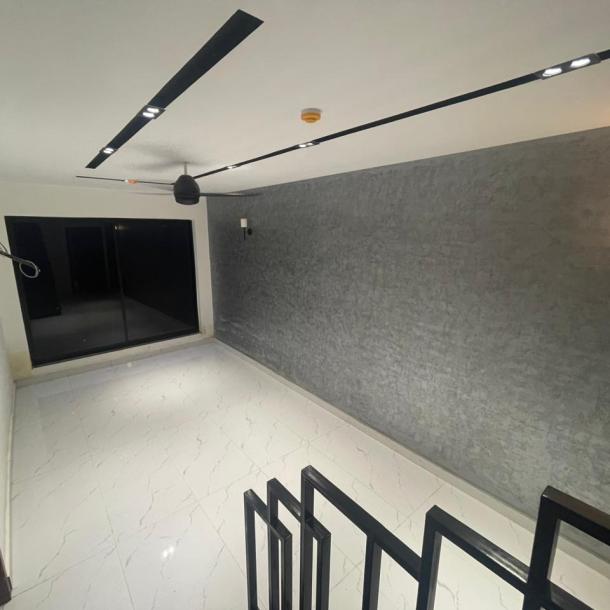 Beautiful Brand New 10 Marla House For Sale In DHA Phase 7 Lahore-6