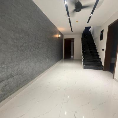 Luxurious 10 Marla House Availbale For Sale In DHA Lahore Phase 7-19