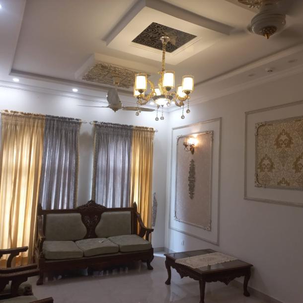 Brand New 10 Marla Beautiful House For Sale In DHA Phase 7 Lahore Pakistan-25
