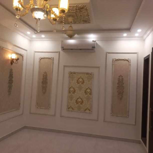 Brand New 10 Marla Beautiful House For Sale In DHA Phase 7 Lahore Pakistan-26