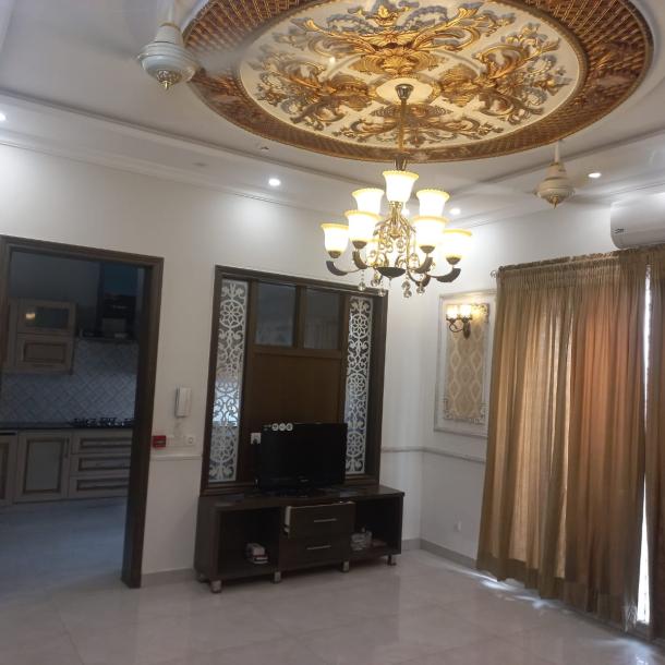 Brand New 10 Marla Beautiful House For Sale In DHA Phase 7 Lahore Pakistan-27
