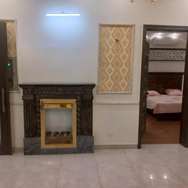 Brand New 10 Marla Beautiful House For Sale In DHA Phase 7 Lahore Pakistan-28