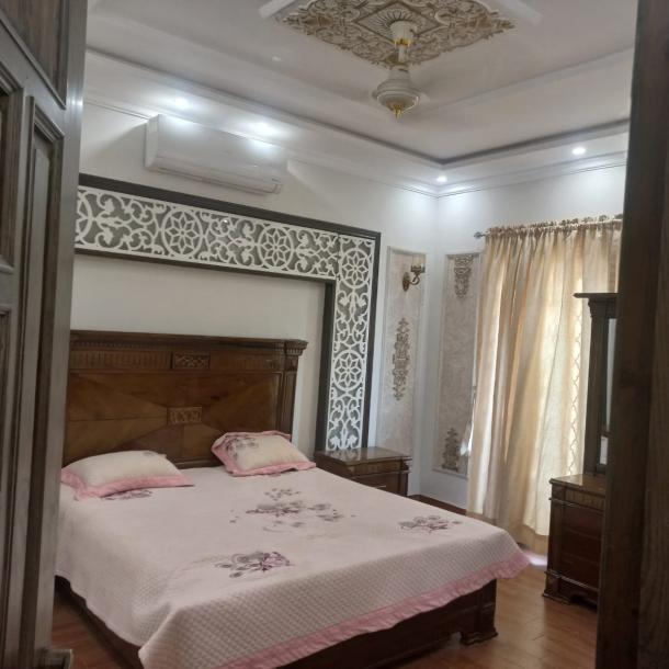 Brand New 10 Marla Beautiful House For Sale In DHA Phase 7 Lahore Pakistan-29