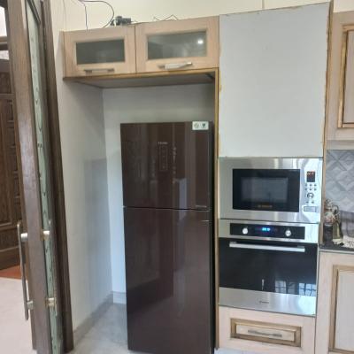 Brand New Luxury 10 Marla Beautiful House For Sale In DHA Phase 7 Lahore