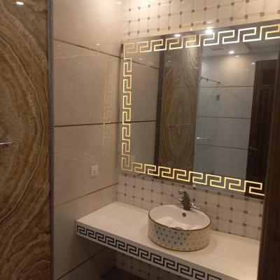 Brand New Luxury 10 Marla Beautiful House For Sale In DHA Phase 7 Lahore