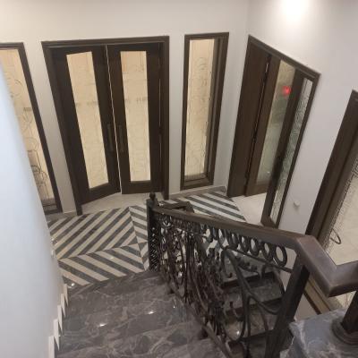 Brand New Luxury 10 Marla Beautiful House For Sale In DHA Phase 7 Lahore