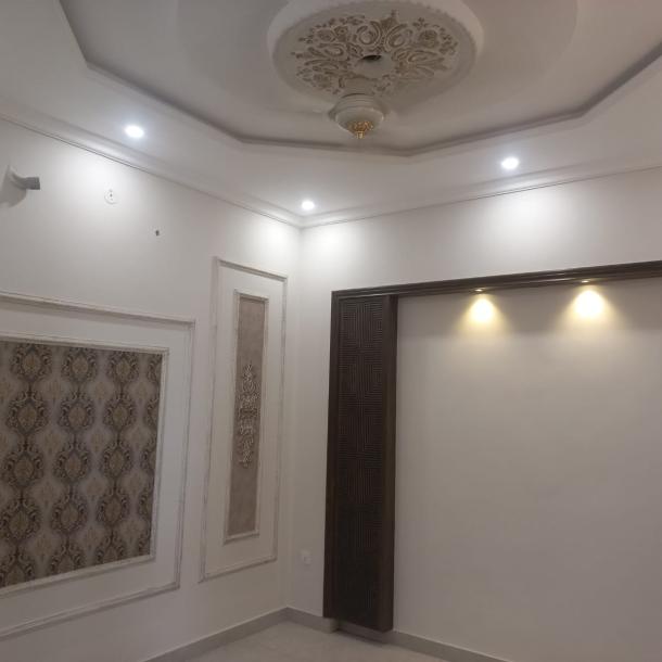 Brand New 10 Marla Beautiful House For Sale In DHA Phase 7 Lahore Pakistan-6