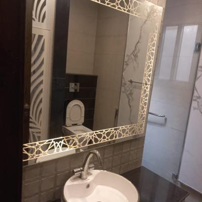 Brand New Luxury 10 Marla Beautiful House For Sale In DHA Phase 7 Lahore