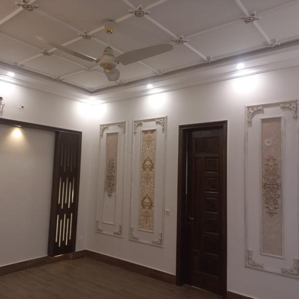 Brand New 10 Marla Beautiful House For Sale In DHA Phase 7 Lahore Pakistan-11