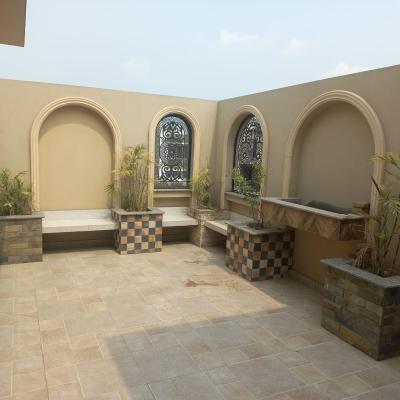 Brand New Luxury 10 Marla Beautiful House For Sale In DHA Phase 7 Lahore