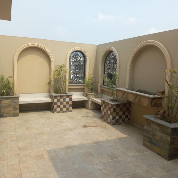 Brand New 10 Marla Beautiful House For Sale In DHA Phase 7 Lahore Pakistan-19