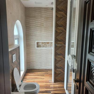 Brand New Luxury 10 Marla Beautiful House For Sale In DHA Phase 7 Lahore