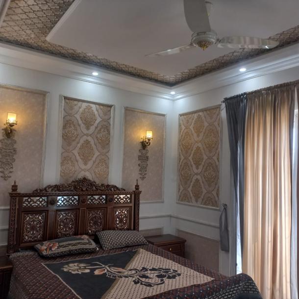 Brand New 10 Marla Beautiful House For Sale In DHA Phase 7 Lahore Pakistan-21