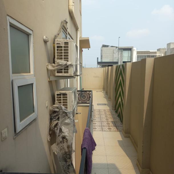 Brand New 10 Marla Beautiful House For Sale In DHA Phase 7 Lahore Pakistan-17