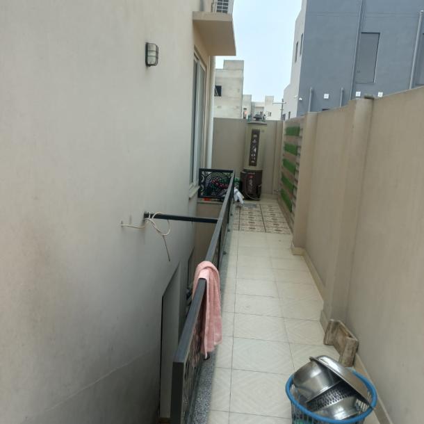 Brand New 10 Marla Beautiful House For Sale In DHA Phase 7 Lahore Pakistan-24