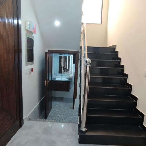 Beautifully Design 10 Marla House For Sale in DHA Phase 7 Lahore Pakistan-1