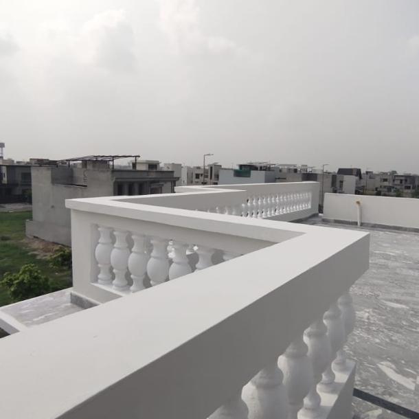 Beautifully Design 10 Marla House For Sale in DHA Phase 7 Lahore Pakistan-7