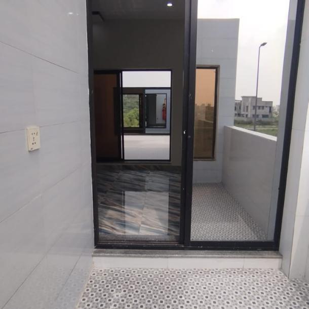 Beautifully Design 10 Marla House For Sale in DHA Phase 7 Lahore Pakistan-10