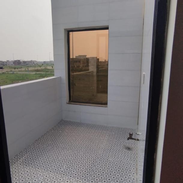 Beautifully Design 10 Marla House For Sale in DHA Phase 7 Lahore Pakistan-13