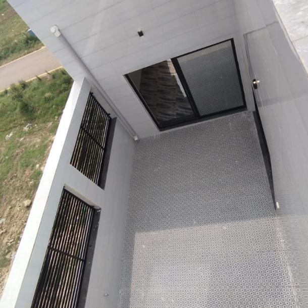 Beautifully Design 10 Marla House For Sale in DHA Phase 7 Lahore Pakistan-29