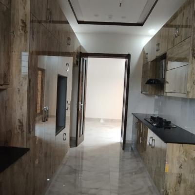 10 Marla House Available For Sale In DHA Phase 7 Lahore Pakistan