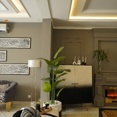 Spanish Design 10 Marla Fully Furnished Modern House For sale in DHA Lahore Phase 7