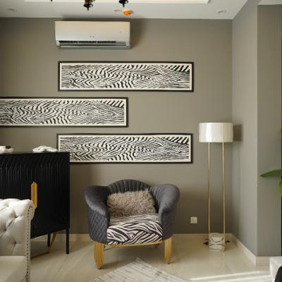 Spanish Design 10 Marla Fully Furnished Modern House For sale in DHA Lahore Phase 7