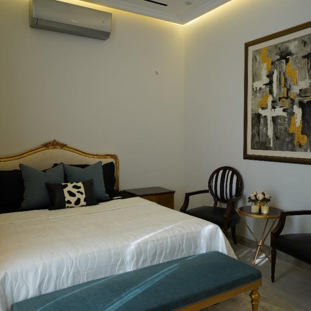 Beautiful Luxurious Fully Furnished House Available For Sale In DHA Lahore Phase 7-20